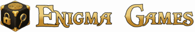 Enigma Games